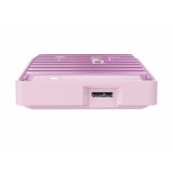 Ekstern harddisk Western Digital P10 2 TB HDD #3