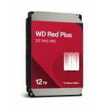 Harddisk Western Digital WD120EFGX 12 TB 3,5