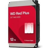 Harddisk Western Digital WD120EFGX 12 TB 3,5