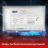 Harddisk Western Digital WDS100T5B0E 1 TB SSD #7