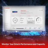 Harddisk Western Digital WDS500G5B0E 500 GB SSD #6