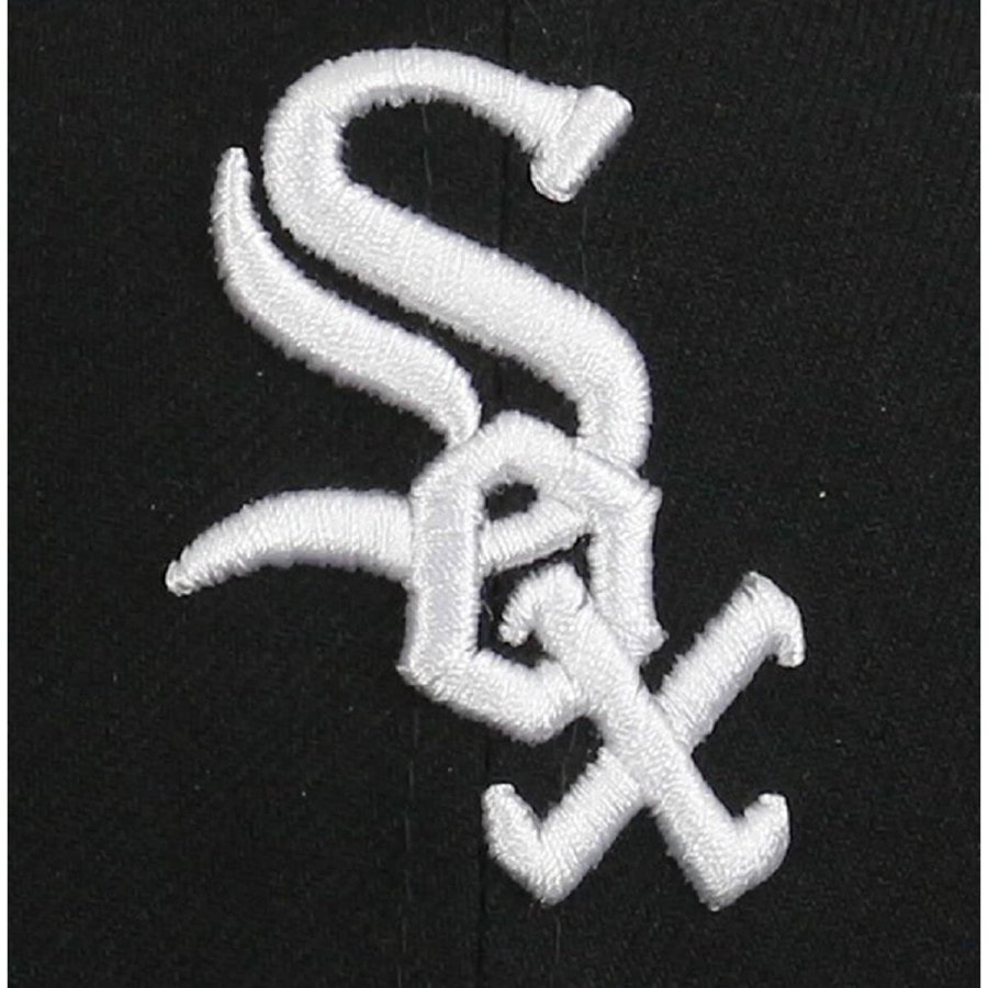 Sportshue THE LEAGUE CHIWHI GM New Era 10047515  Sort (Onesize) #5