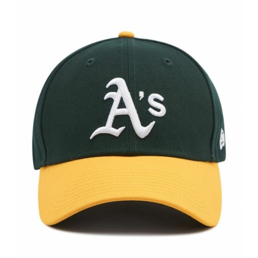 Hatte til mnd New Era 10047540 Grn Onesize #1