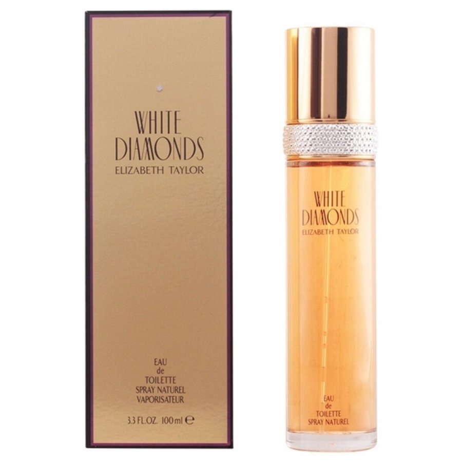 Dameparfume Elizabeth Taylor EDT #1