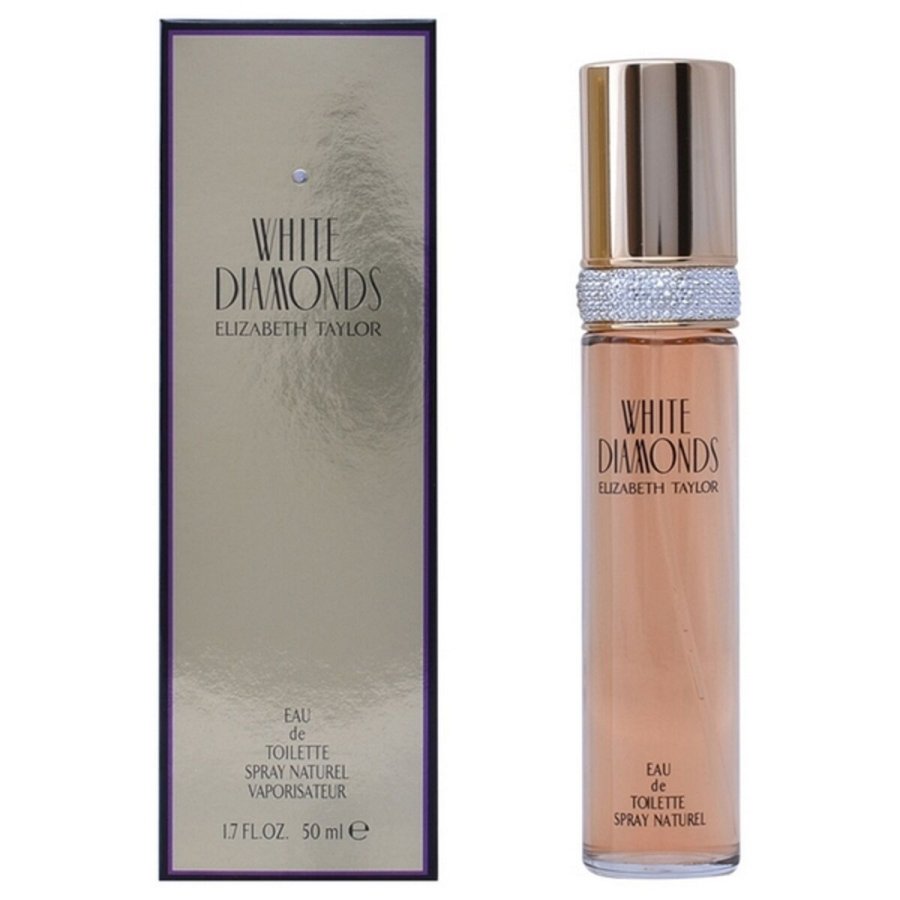 Dameparfume Elizabeth Taylor EDT #2