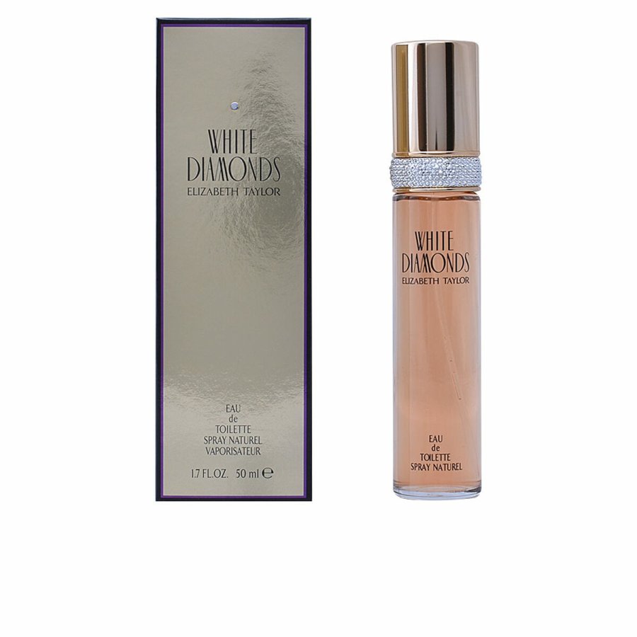 Dameparfume Elizabeth Taylor EDT #3