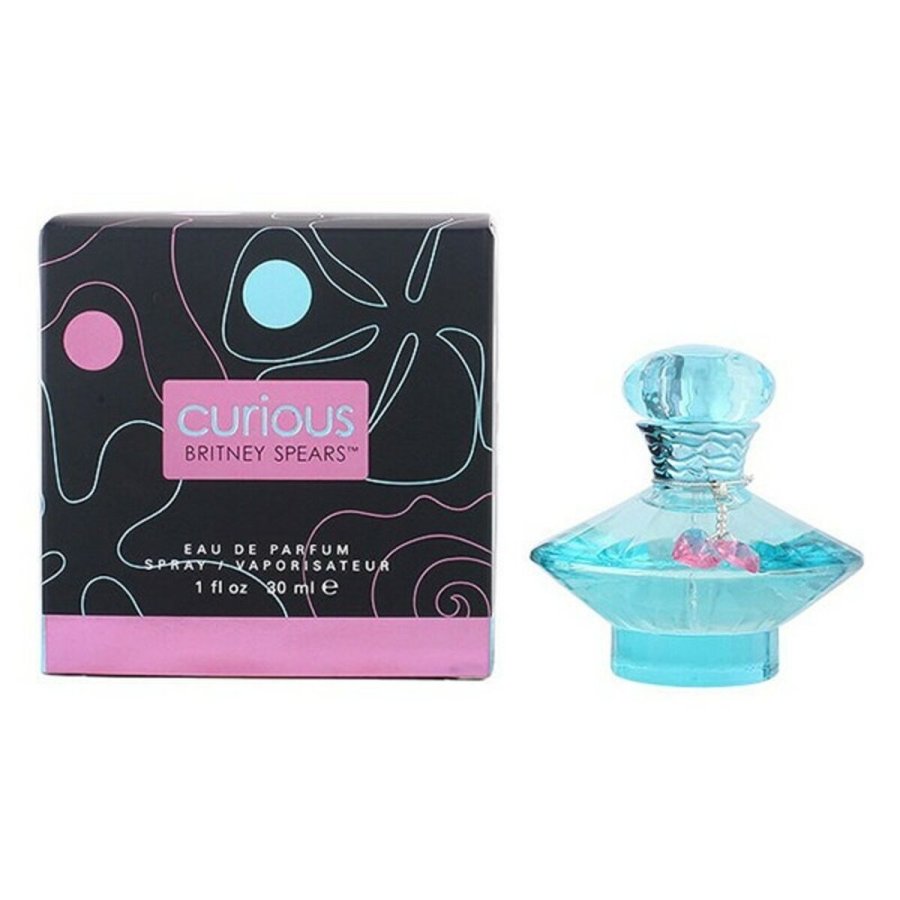 Dameparfume Curious Britney Spears EDP EDP #2