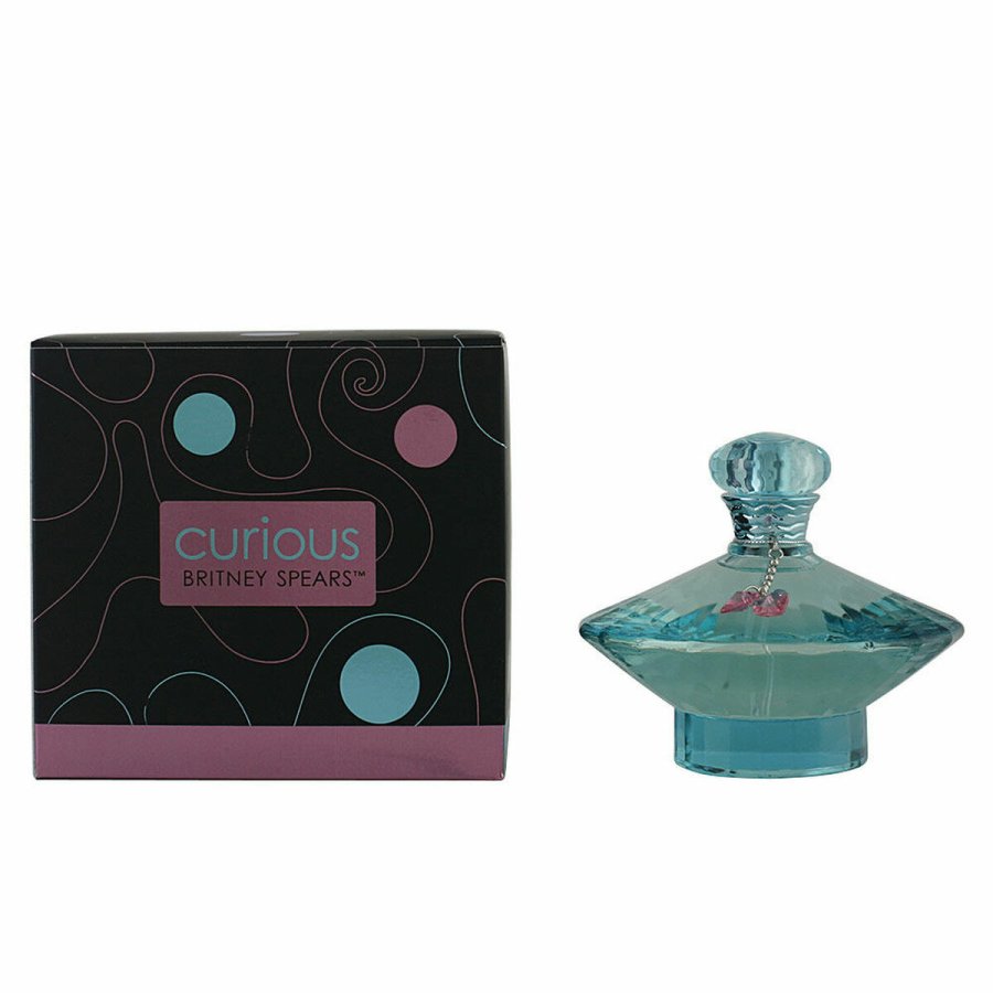 Dameparfume Britney Spears 11331 EDP 100 ml #1