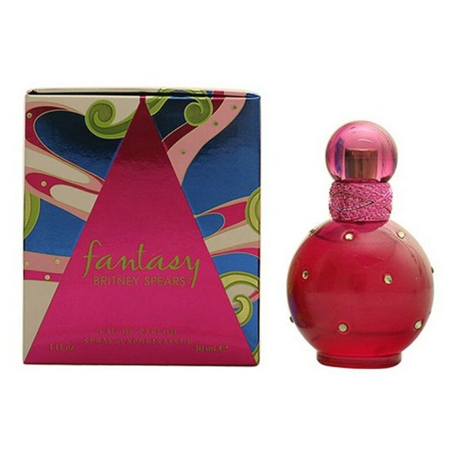 Dameparfume Fantasy Britney Spears EDP EDP #1
