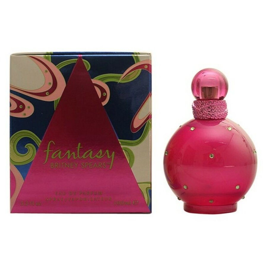 Dameparfume Fantasy Britney Spears EDP EDP #9