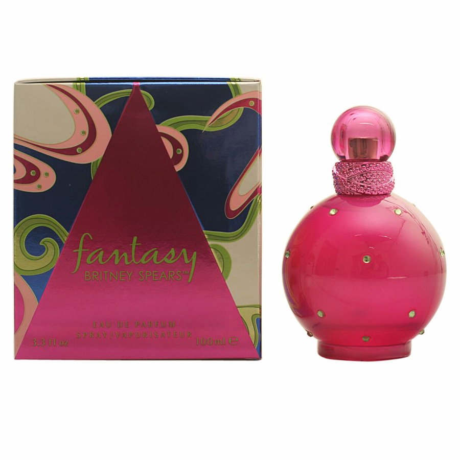 Dameparfume Fantasy Britney Spears EDP EDP #11