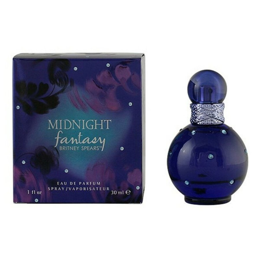 Dameparfume Midnight Fantasy Britney Spears EDP EDP #7