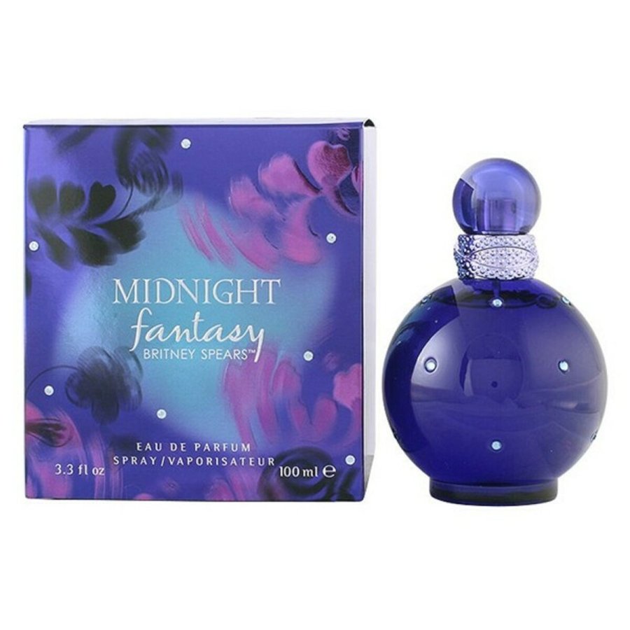 Dameparfume Midnight Fantasy Britney Spears EDP EDP #9