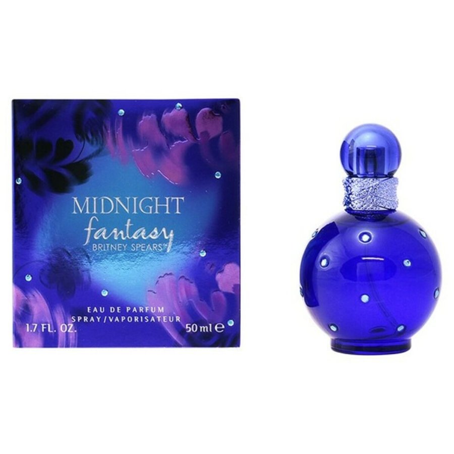 Dameparfume Midnight Fantasy Britney Spears EDP EDP #1
