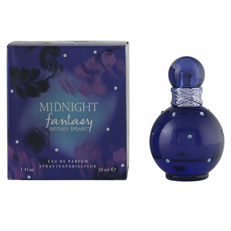 Dameparfume Midnight Fantasy Britney Spears EDP EDP #13