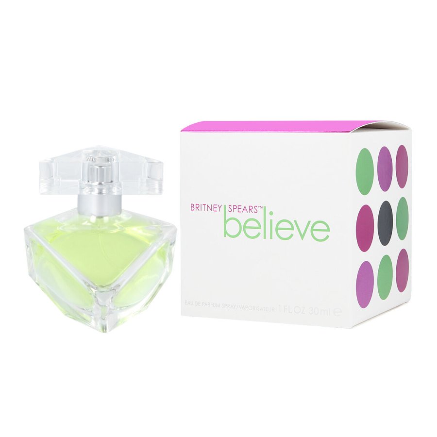 Dameparfume Britney Spears Believe EDP 30 ml #1