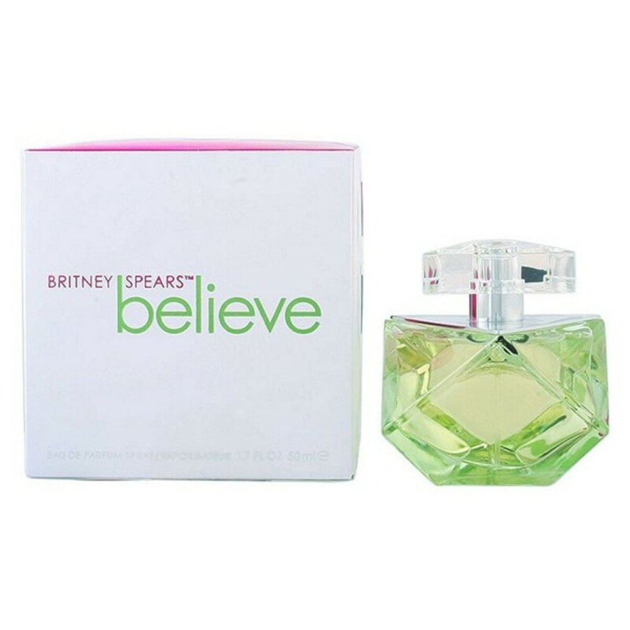 Dameparfume Believe Britney Spears EDP EDP #1