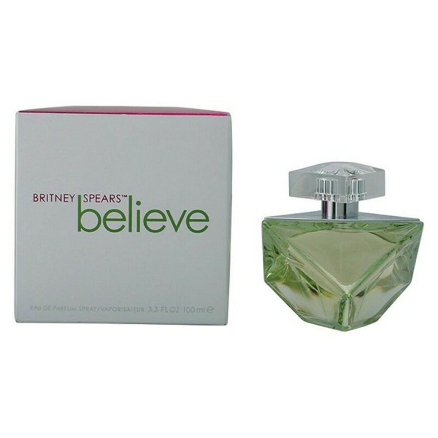 Dameparfume Believe Britney Spears EDP EDP #5