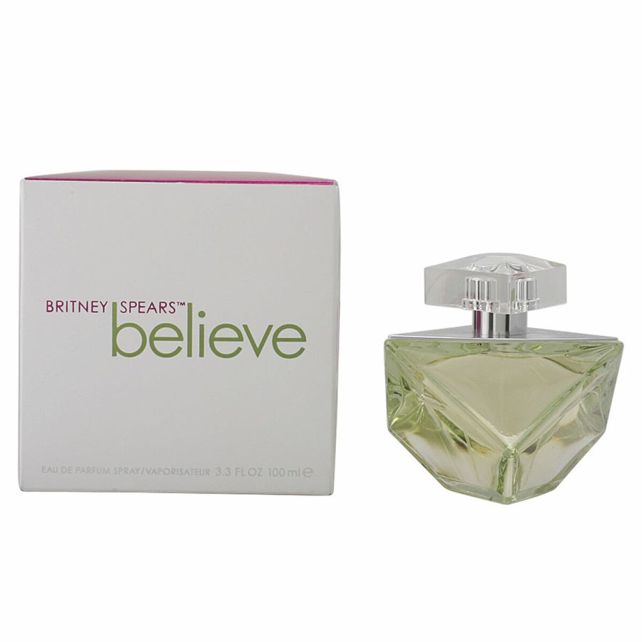 Dameparfume Believe Britney Spears EDP EDP #7