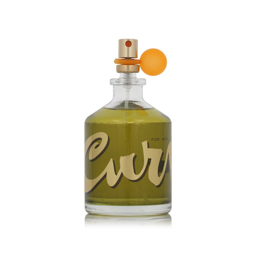 Herreparfume Liz Claiborne EDC Curve 125 ml #2