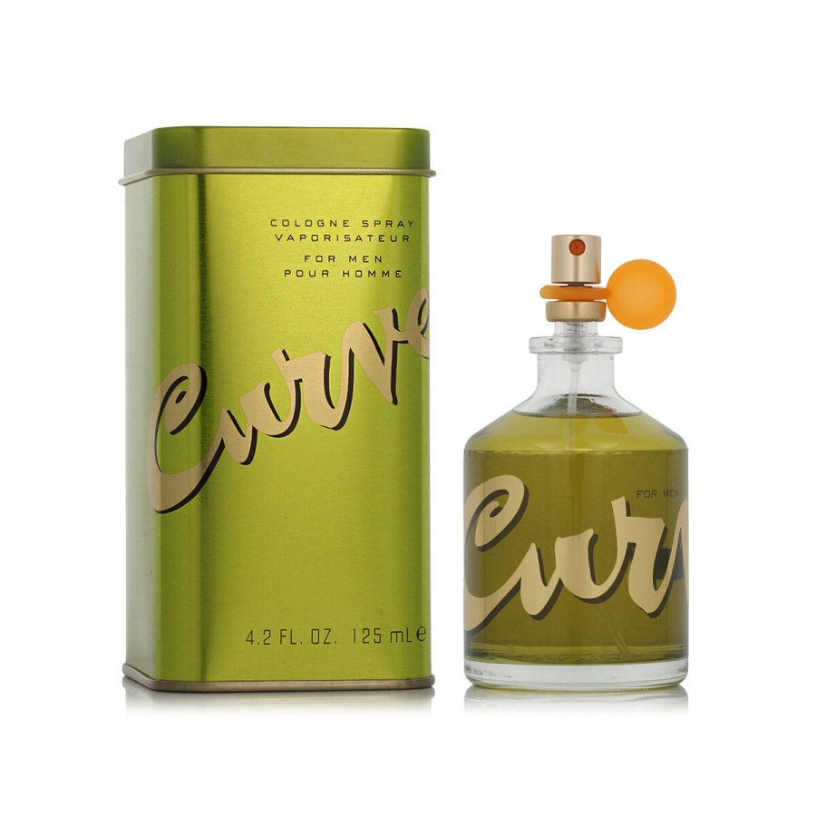 Herreparfume Liz Claiborne EDC Curve 125 ml #1