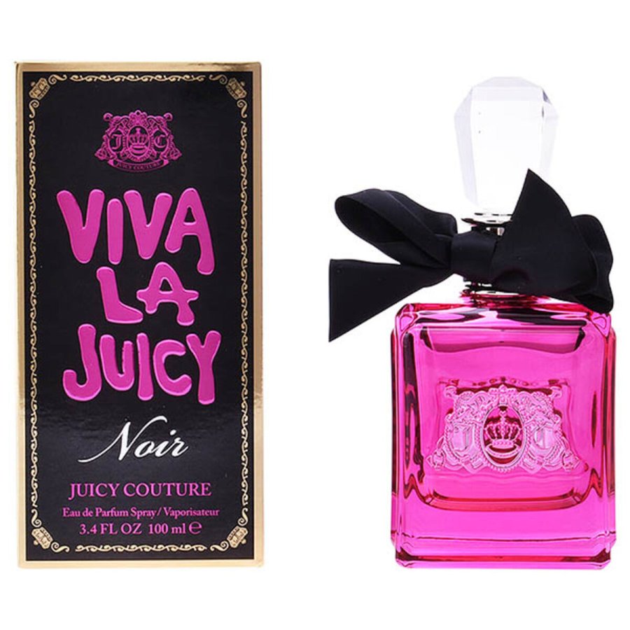 Dameparfume Viva La Juicy Noir Juicy Couture EDP EDP 100 ml #1