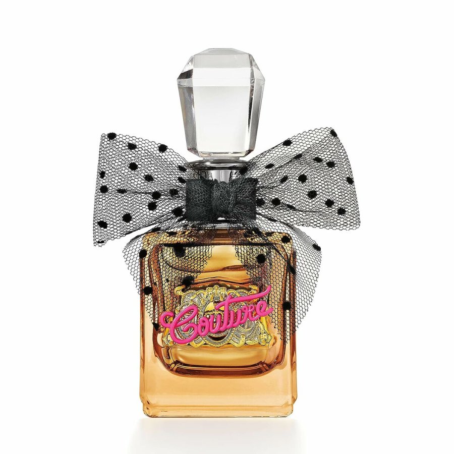 Dameparfume Juicy Couture EDP Viva La Juicy Gold Couture 50 ml #3