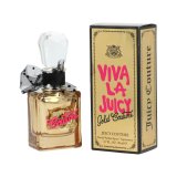 Dameparfume Juicy Couture EDP Viva La Juicy Gold Couture 50 ml #2