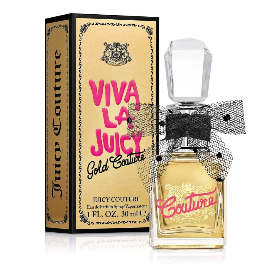 Dameparfume Juicy Couture GOLD COUTURE EDP EDP 30 ml #1