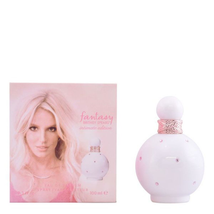 Dameparfume Fantasy Intimate Edition Britney Spears EDP EDP #1