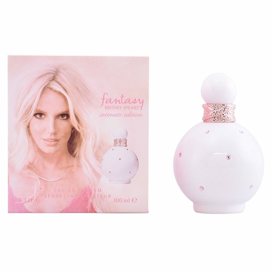 Dameparfume Fantasy Intimate Edition Britney Spears EDP EDP #5