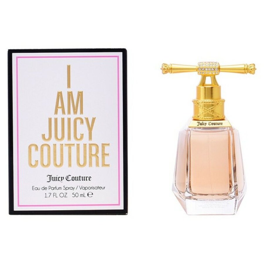Dameparfume I Am Juicy Couture Juicy Couture EDP EDP #2