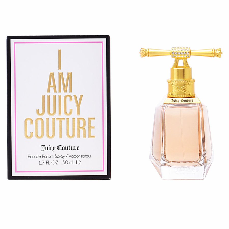 Dameparfume I Am Juicy Couture Juicy Couture EDP EDP #4