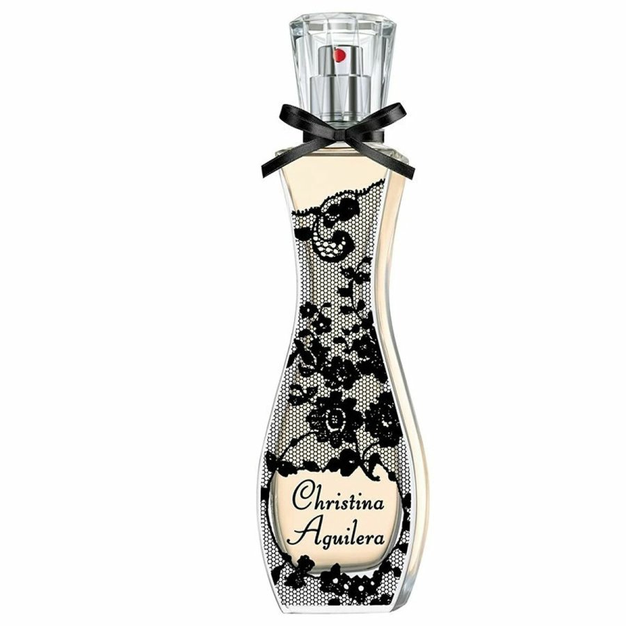 Dameparfume Christina Aguilera CHRISTINA AGUILERA EDP EDP 50 ml #3