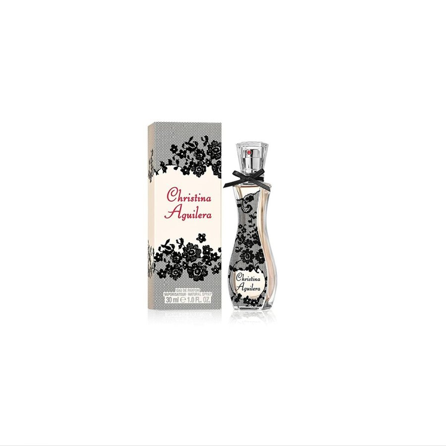 Dameparfume Christina Aguilera CHRISTINA AGUILERA EDP EDP 30 ml #1