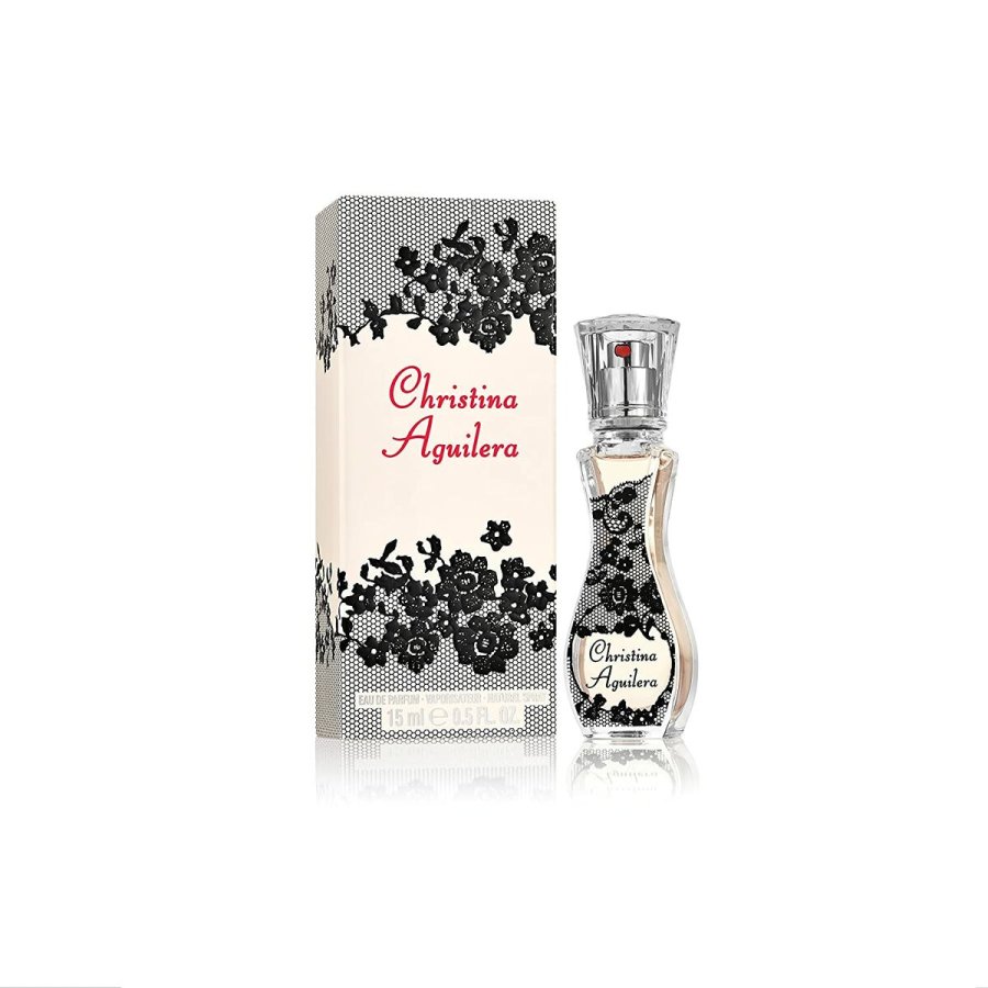Dameparfume Christina Aguilera Christina Aguilera EDP 15 ml #2