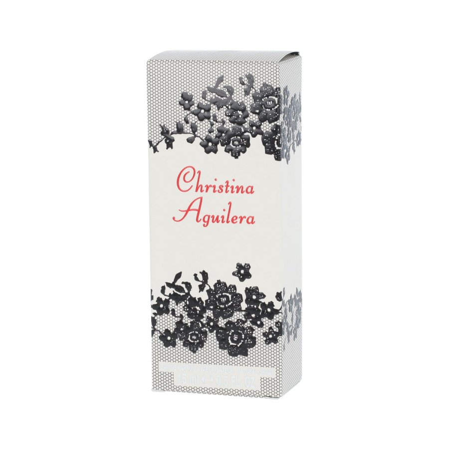 Dameparfume Christina Aguilera Christina Aguilera EDP 15 ml #1