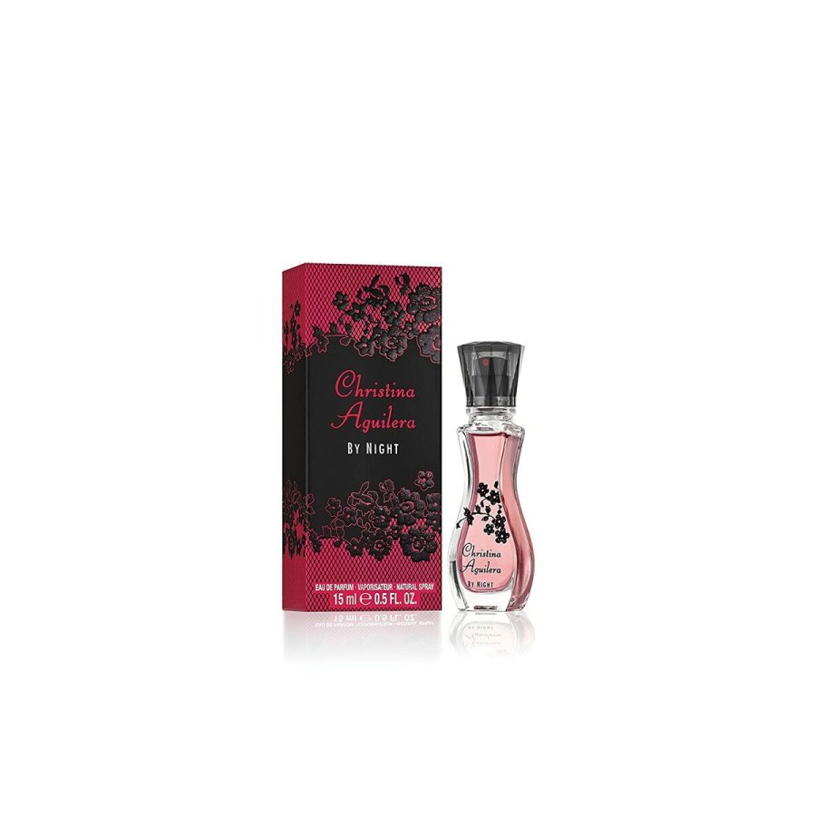 Dameparfume Christina Aguilera EDP By Night (15 ml) #1
