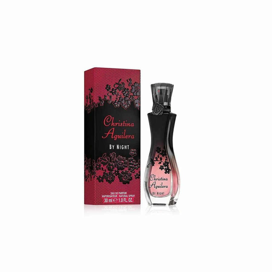 Dameparfume Christina Aguilera EDP By Night 30 ml #1