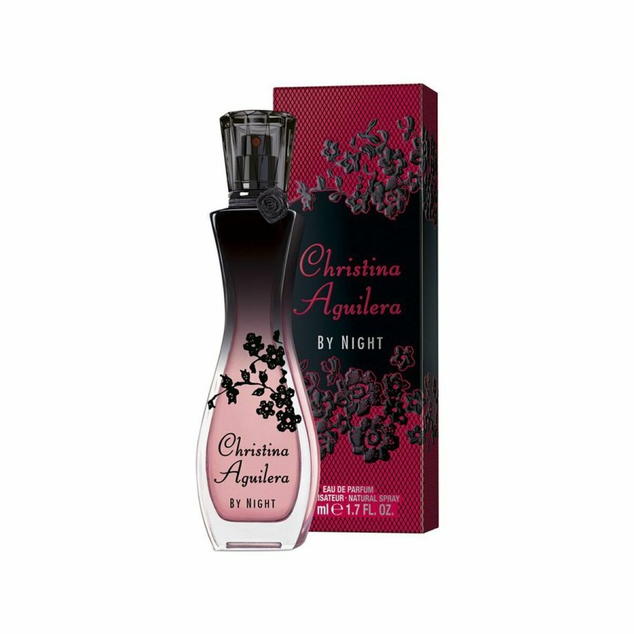 Dameparfume Christina Aguilera   EDP EDP 50 ml #1