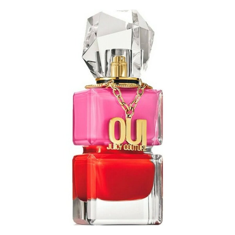 Dameparfume Juicy Couture EDP OUI 100 ml #1