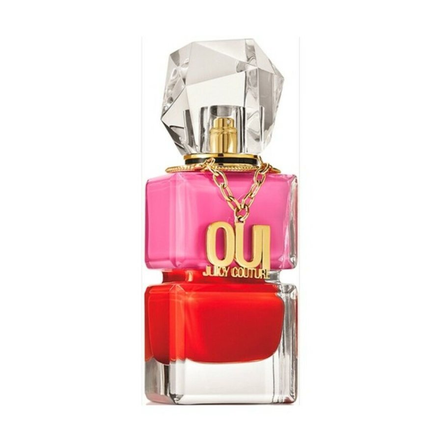 Dameparfume OUI Juicy Couture A0115019 (30 ml) EDP 30 ml #1