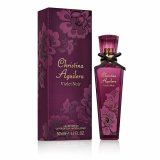 Dameparfume Christina Aguilera Violet Noir EDP 50 ml #1
