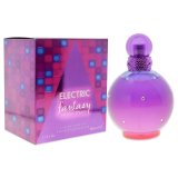 Dameparfume Britney Spears EDT Electric Fantasy 100 ml #1
