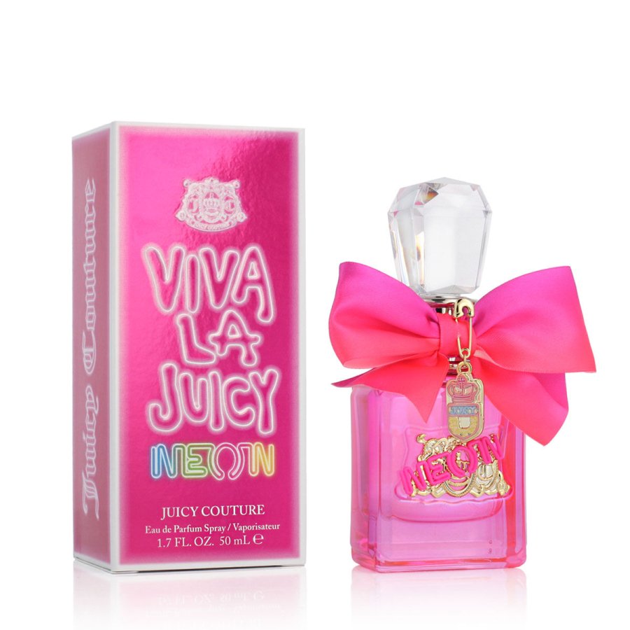 Dameparfume Juicy Couture Viva La Juicy Neon (50 ml) #1