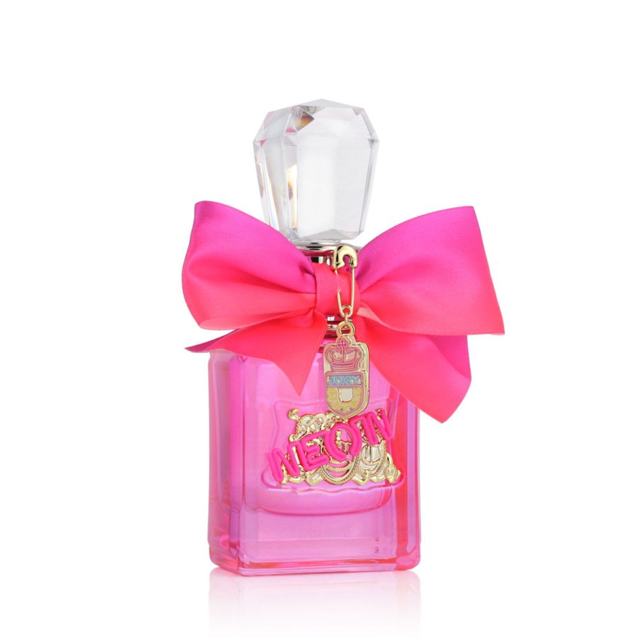 Dameparfume Juicy Couture Viva La Juicy Neon (50 ml) #2