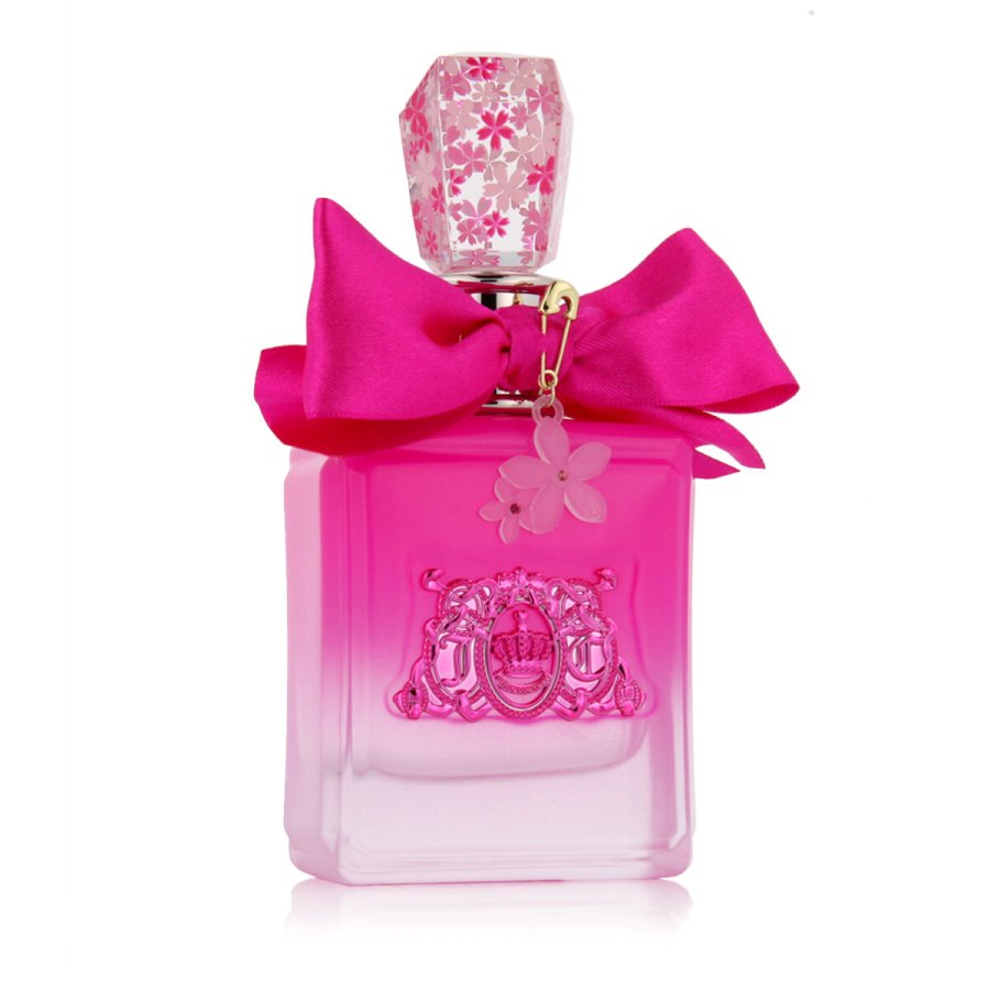 Dameparfume Juicy Couture EDP Viva La Juicy Petals Please 100 ml #2
