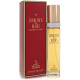 Dameparfume Elizabeth Taylor EDT Diamonds And Rubies 50 ml #1