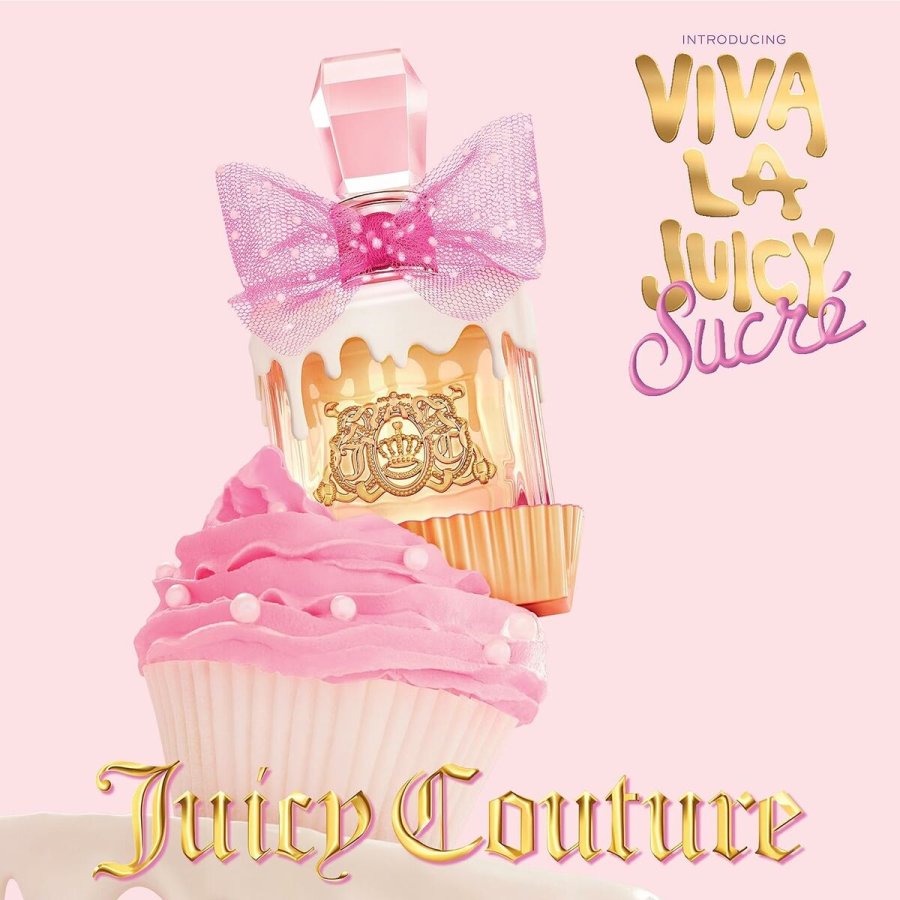 Dameparfume Juicy Couture VIVA LA JUICY EDP EDP 50 ml #7