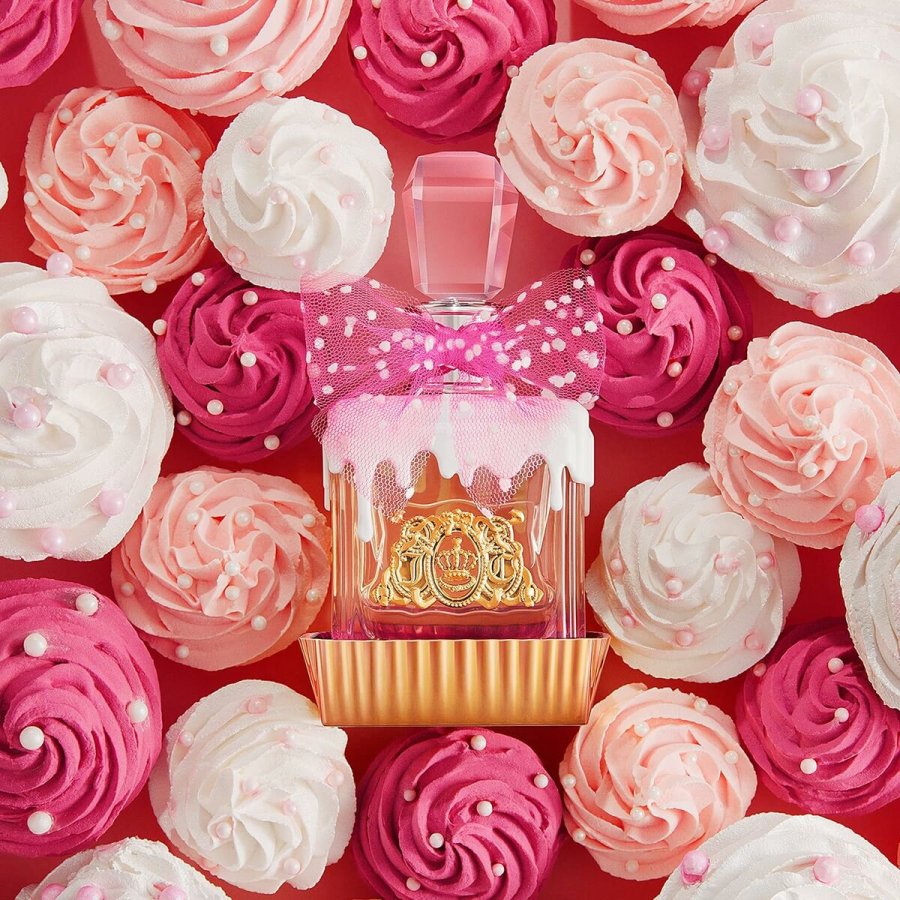 Dameparfume Juicy Couture VIVA LA JUICY EDP EDP 50 ml #5